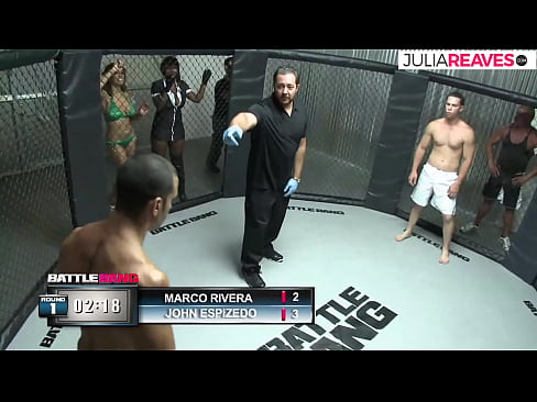 ❤️ Ultimate Fighter fucks gadis angka katuhu sanggeus gelut di ring ️ seks super di urang ☑