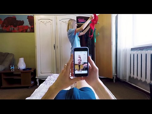 ❤️ Stepsister nyieun lanceukna cum katuhu saméméh mom datang ka imah ️ seks super di urang ☑