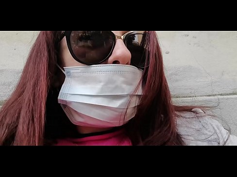 ❤️ Nicoletta dendam ka tatanggana sareng pipis di garasi na (Special Covid19 Italian Quarantine) ️ seks super di urang ☑