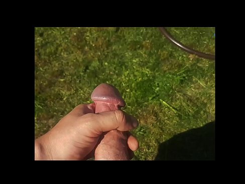 ❤️ Hot hottie meunang nya pink pussy fucked jeung cums kalawan squirt di taman usum panas ️ seks super di urang ☑